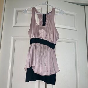 3 for 25 deal Racer back top 💗